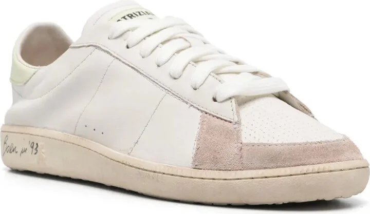 Born in ‘93 sneakers - Image 2
