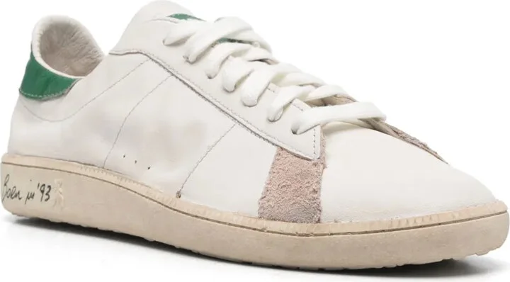 Born in ‘93 sneakers - Image 2