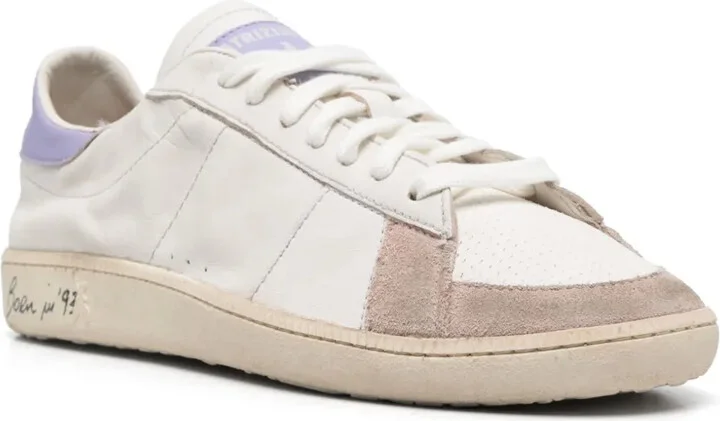 Born in ‘93 sneakers - Image 2