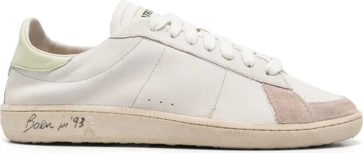 Born in ‘93 sneakers
