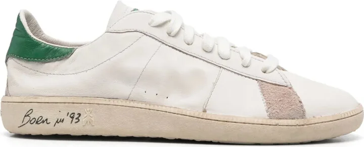Born in ‘93 sneakers