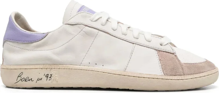 Born in ‘93 sneakers