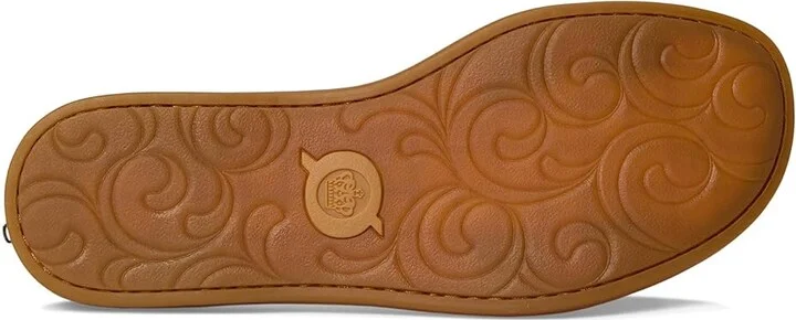 Born Indi Women's Sandals Brown Cognac : 7 M (B), Leather - Image 3