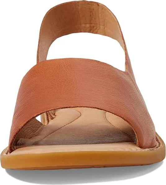 Born Inlet Women's Shoes Tan : 10 M (B), Leather - Image 2