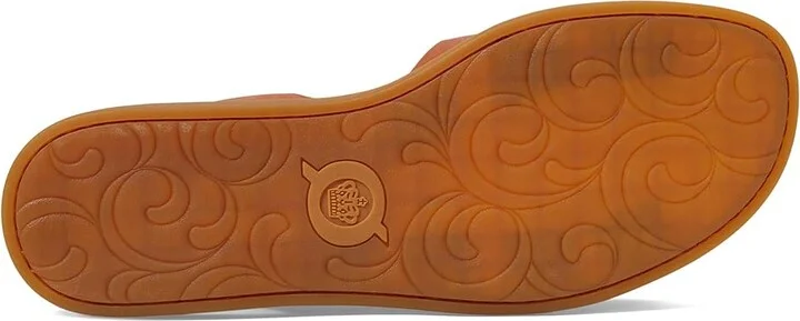 Born Inlet Women's Shoes Tan : 10 M (B), Leather - Image 3