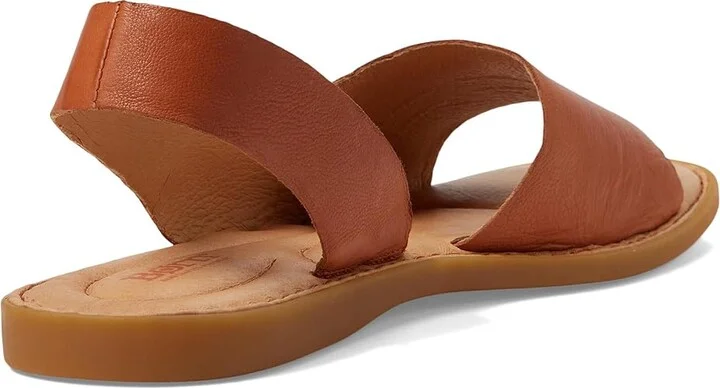 Born Inlet Women's Shoes Tan : 10 M (B), Leather - Image 4