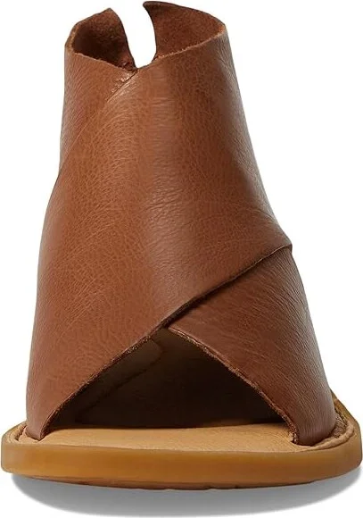 Born Iwa Women's Shoes Brown : 6 M (B), Leather - Image 3