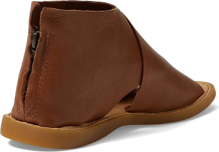 Born Iwa Women's Shoes Brown : 6 M (B), Leather - Image 5