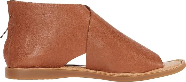 Born Iwa Women's Shoes Brown : 6 M (B), Leather - Image 8