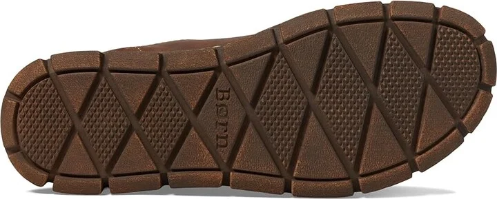 Born Joel Men's Shoes Etiope Oiled Full Grain Leather : 8.5 M (D), Leather/Suede - Image 4