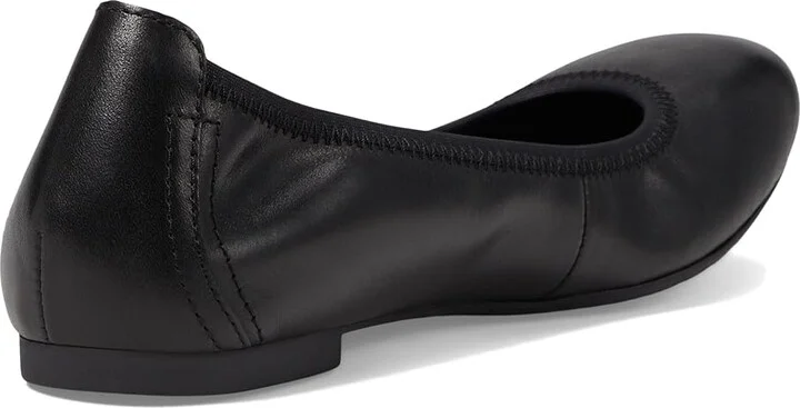 Born Julianne Women's Flat Shoes Black Full Grain Leather : 6 M (B) - Image 5