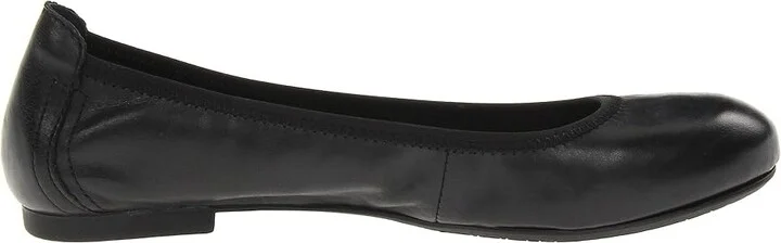 Born Julianne Women's Flat Shoes Black Full Grain Leather : 6 M (B) - Image 8
