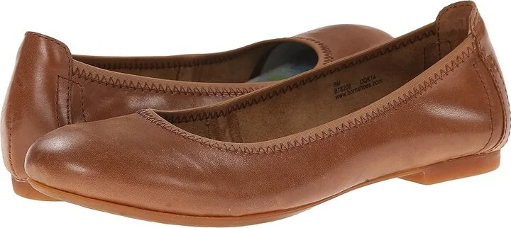 Mid Brown