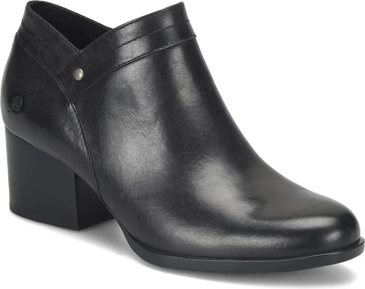 Born Kaila Bootie