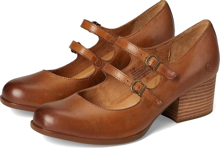 Tan