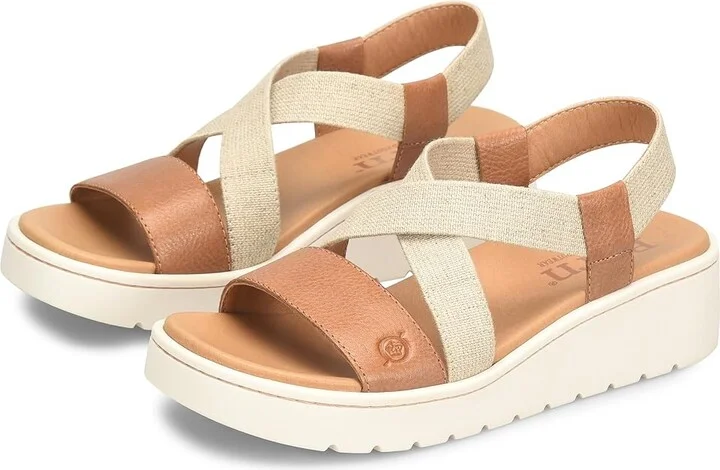 Tan