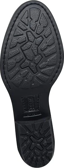 Born Kati Women's Boots Black : 6 M (B), Leather - Image 3
