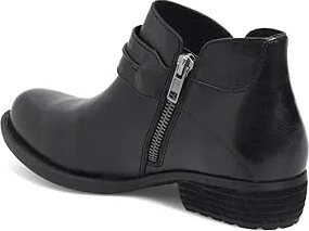 Born Kati Women's Boots Black : 6 M (B), Leather - Image 4