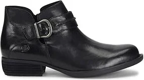 Born Kati Women's Boots Black : 6 M (B), Leather - Image 6