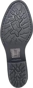 Born Kati Women's Boots Dark Grey : 6 M (B), Leather - Image 3
