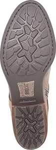Born Kelle Women's Boots Taupe : 6 M (B), Suede - Image 2