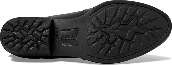 Born Kerri Women's Dress Zip Boots Black Full Grain Leather : 6 M (B) - Image 4