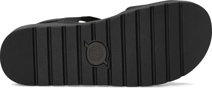 Born Kit Women's Boots Black : 8 M (B), Leather - Image 3