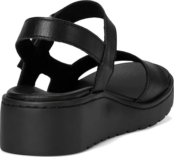 Born Kit Women's Boots Black : 8 M (B), Leather - Image 4