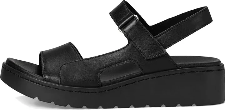 Born Kit Women's Boots Black : 8 M (B), Leather - Image 6
