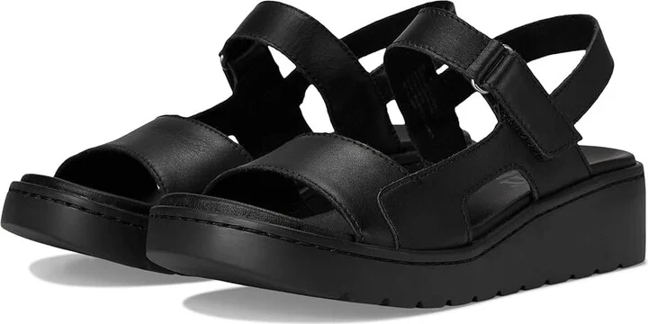 Born Kit Women's Boots Black : 8 M (B), Leather