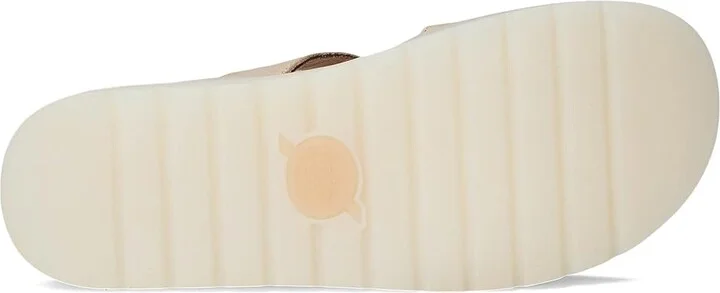 Born Kit Women's Boots Natural : 6 M (B), Leather - Image 3