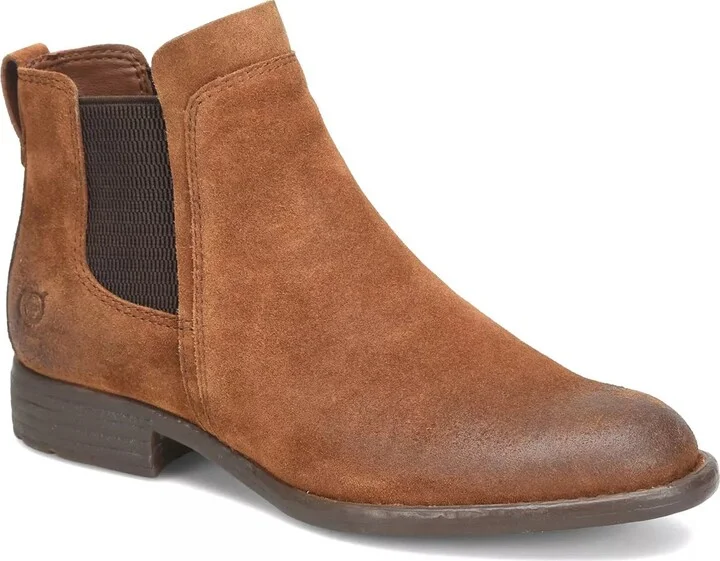 Born Laney Chelsea Boot