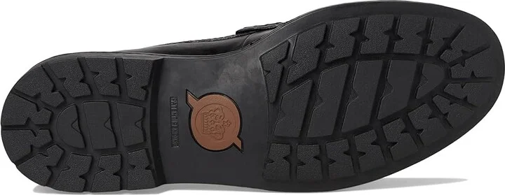 Born Langley Men's Lace-up Boots Black : 8 M (D), Leather - Image 3