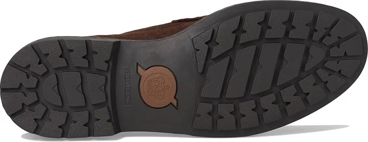 Born Langley Men's Lace-up Boots Dark Brown (Castagno) : 8 M (D), Leather - Image 3