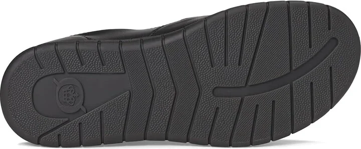 Born Leeds Men's Shoes Black : 11 M (D), Full Grain leather - Image 3