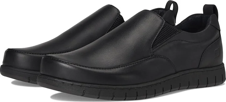 Born Leeds Men's Shoes Black : 11 M (D), Full Grain leather
