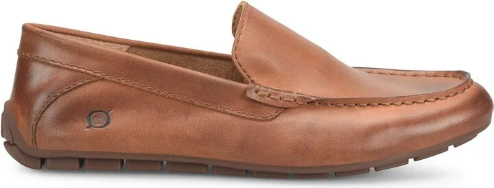 Born Liam Leather Loafer - Image 2