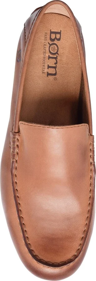 Born Liam Leather Loafer - Image 3
