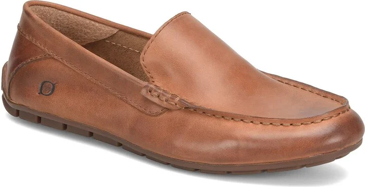 Born Liam Leather Loafer