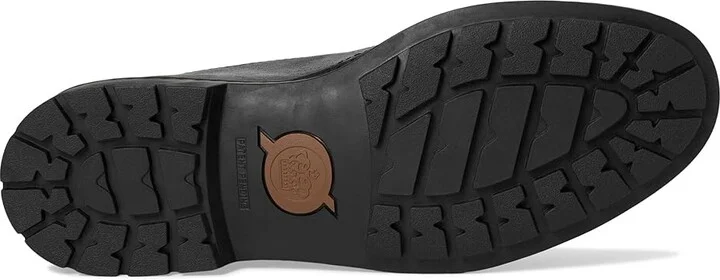 Born Lincoln Men's Boots Black : 9.5 M (D), Leather - Image 3