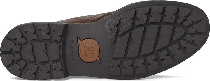 Born Lincoln Men's Boots Dark Brown (Bark) : 10.5 M (D), Leather - Image 3