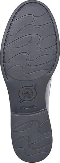 Born Macie Women's Flat Shoes Black : 11 M, Leather - Image 3