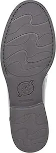 Born Macie Women's Flat Shoes Mogano : 7.5 M, Leather - Image 3