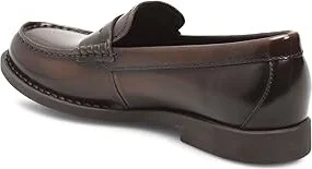 Born Macie Women's Flat Shoes Mogano : 7.5 M, Leather - Image 4