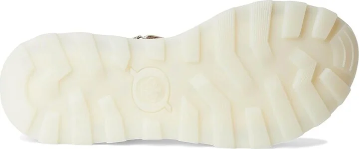 Born Mady Women's Sandals White (Sea Salt) : 8 M (B), Leather/Rubber - Image 3