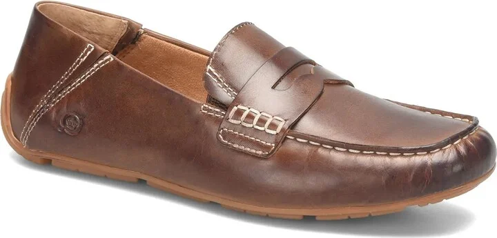 Born Marcel Loafer