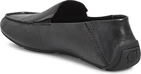 Born Marcel Men's Lace-up Boots Black : 12 M (D), Leather/Rubber - Image 4
