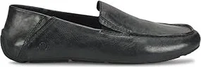 Born Marcel Men's Lace-up Boots Black : 12 M (D), Leather/Rubber - Image 6