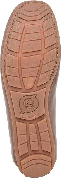 Born Marcel Men's Lace-up Boots Dark Brown : 9 M (D), Leather/Rubber - Image 3