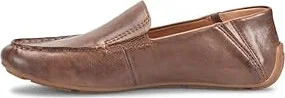 Born Marcel Men's Lace-up Boots Dark Brown : 9 M (D), Leather/Rubber - Image 5